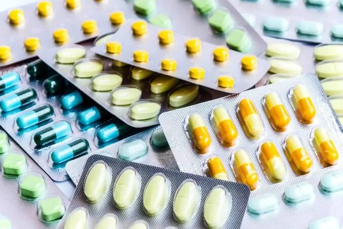 Antibiotikas