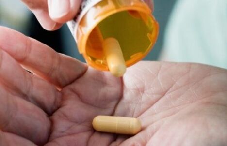 Lielā veiksmes puse ārstēšanā ir atkarīga no pareizās diagnozes